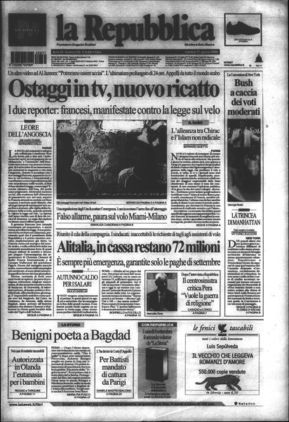 La repubblica